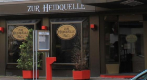 Hotel Zur Heidquelle